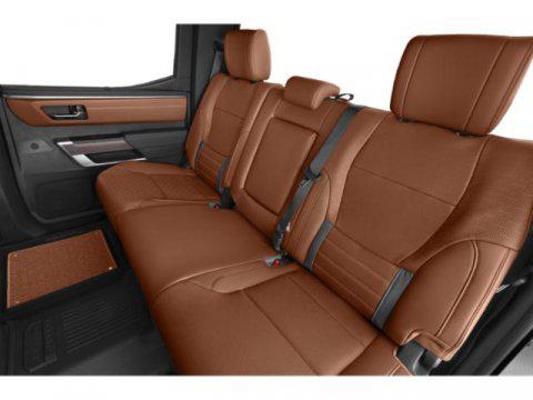 2026 Toyota Tundra 1794 Edition CrewMax 5.5' Bed