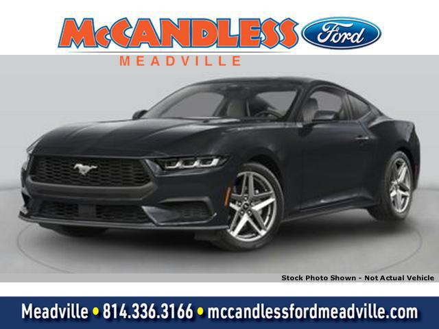 2025 Ford Mustang GT Premium Fastback for sale in Meadville, PA