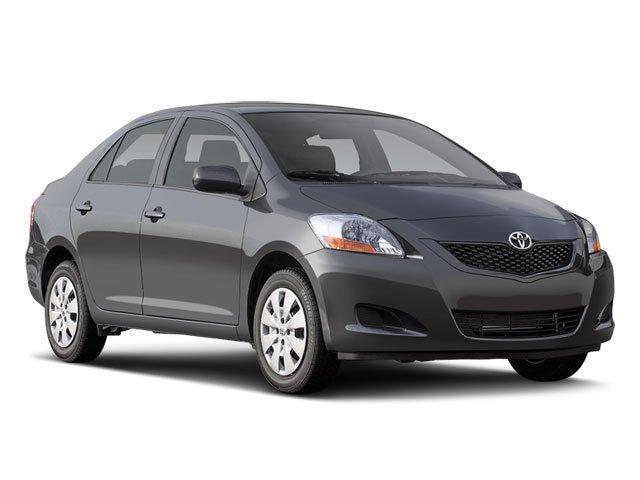 2009 Toyota Yaris 4DR SDN BASE AT for sale in Grand Junction, CO