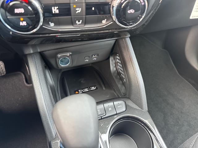 2026 Chevrolet TrailBlazer AWD LT
