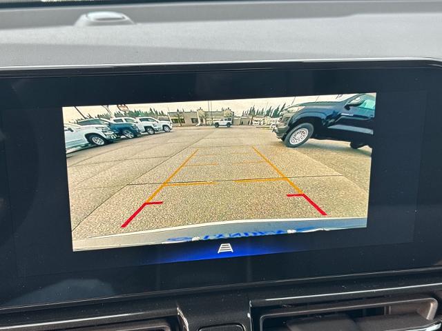 2026 Chevrolet TrailBlazer AWD LT