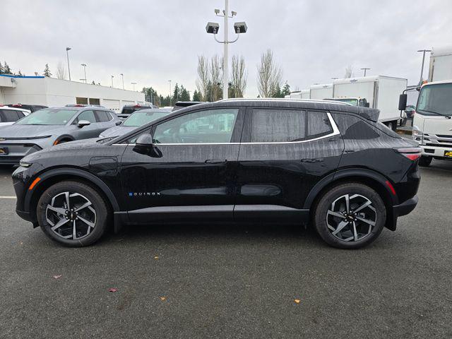 2026 Chevrolet Equinox LT 2, FWD