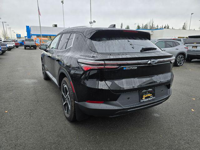 2026 Chevrolet Equinox LT 2, FWD