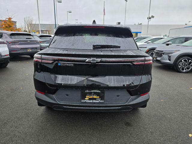 2026 Chevrolet Equinox LT 2, FWD
