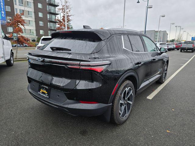 2026 Chevrolet Equinox LT 2, FWD