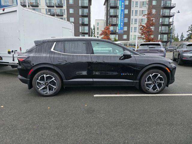 2026 Chevrolet Equinox LT 2, FWD