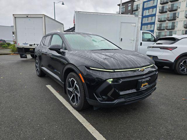 2026 Chevrolet Equinox LT 2, FWD