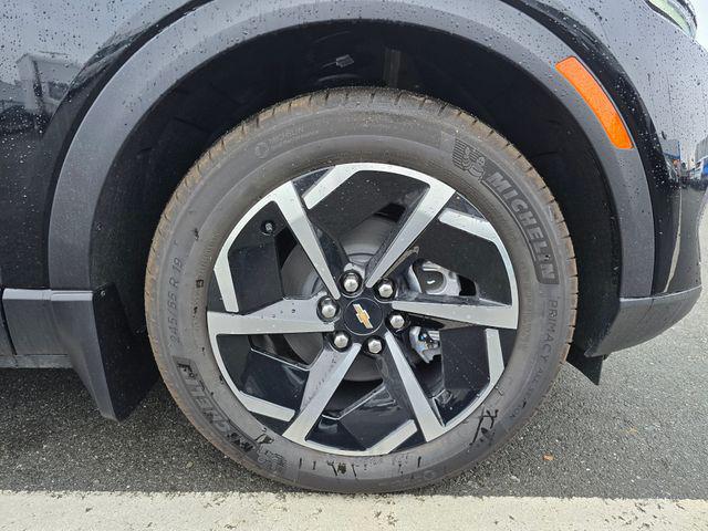 2026 Chevrolet Equinox LT 2, FWD
