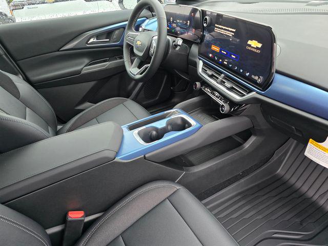 2026 Chevrolet Equinox LT 2, FWD