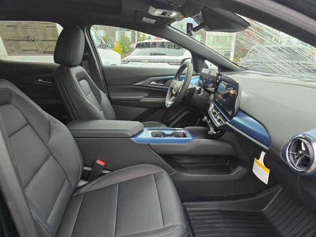 2026 Chevrolet Equinox LT 2, FWD