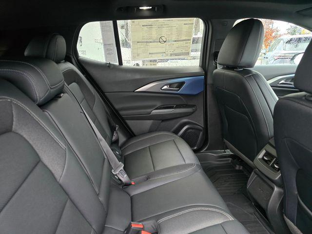 2026 Chevrolet Equinox LT 2, FWD