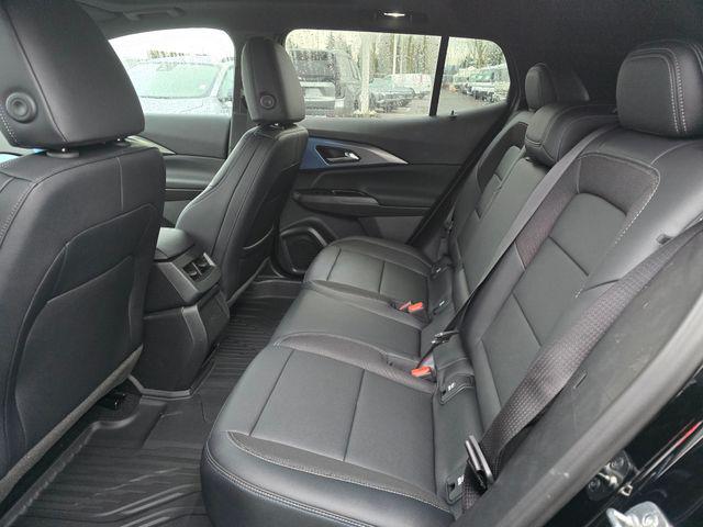 2026 Chevrolet Equinox LT 2, FWD
