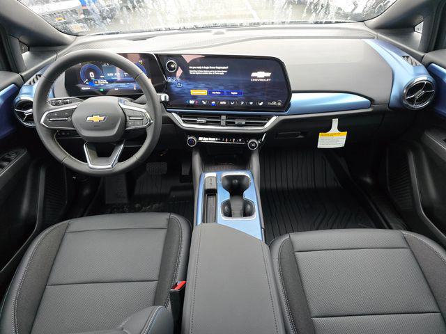 2026 Chevrolet Equinox LT 2, FWD