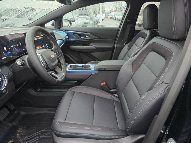 2026 Chevrolet Equinox LT 2, FWD