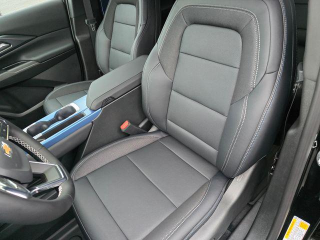 2026 Chevrolet Equinox LT 2, FWD