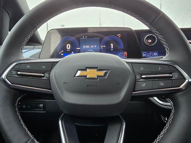 2026 Chevrolet Equinox LT 2, FWD