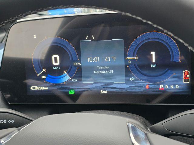 2026 Chevrolet Equinox LT 2, FWD