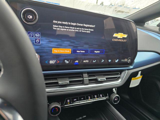 2026 Chevrolet Equinox LT 2, FWD