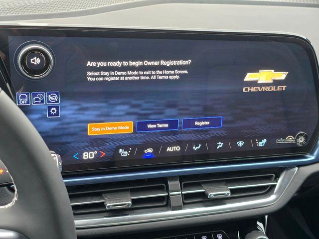 2026 Chevrolet Equinox LT 2, FWD