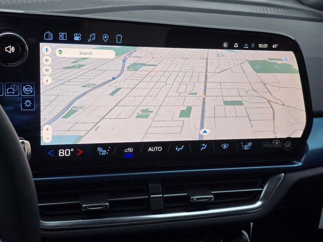 2026 Chevrolet Equinox LT 2, FWD