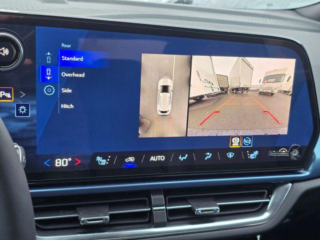 2026 Chevrolet Equinox LT 2, FWD