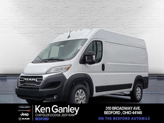 2026 Ram ProMaster Cargo Van SLT High Roof 136" WB for sale in Bedford, OH
