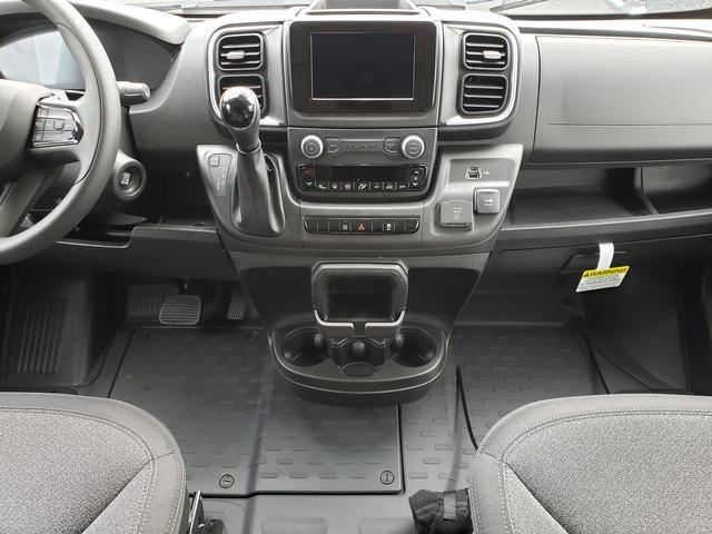 2026 Ram ProMaster Cargo Van SLT High Roof 136" WB