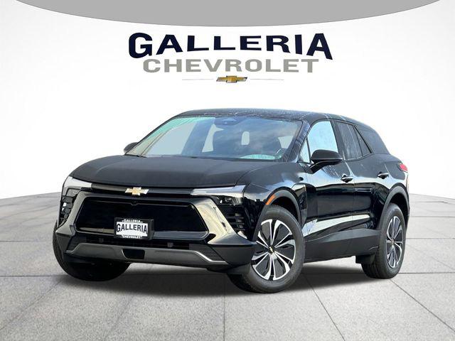 2026 Chevrolet V Blazer LT FWD for sale in Dallas, TX