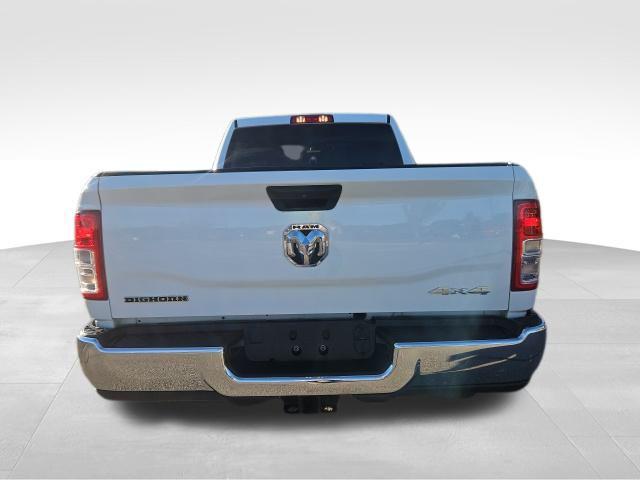 2024 Ram 2500 Big Horn photo 2