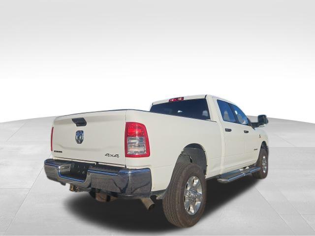 2024 Ram 2500 Big Horn photo 3