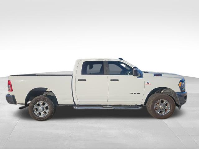 2024 Ram 2500 Big Horn photo 4