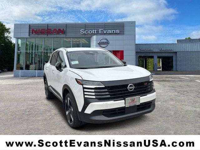 2026 Nissan Kicks SR for sale in Carrollton, GA