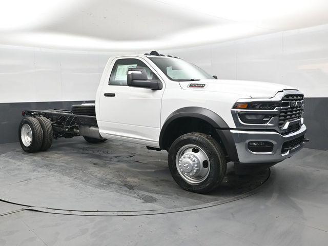 2026 Ram 5500 Chassis Cab Tradesman for sale in Tulsa, OK