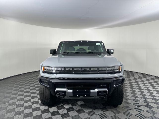 2026 GMC HUMMER EV 2X 4WD