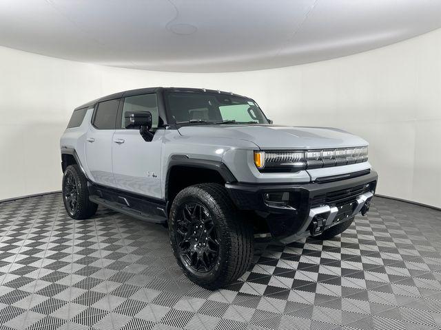 2026 GMC HUMMER EV 2X 4WD