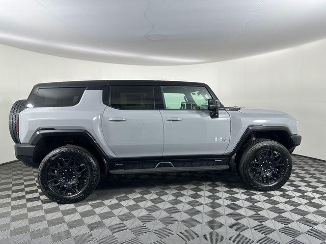 2026 GMC HUMMER EV 2X 4WD