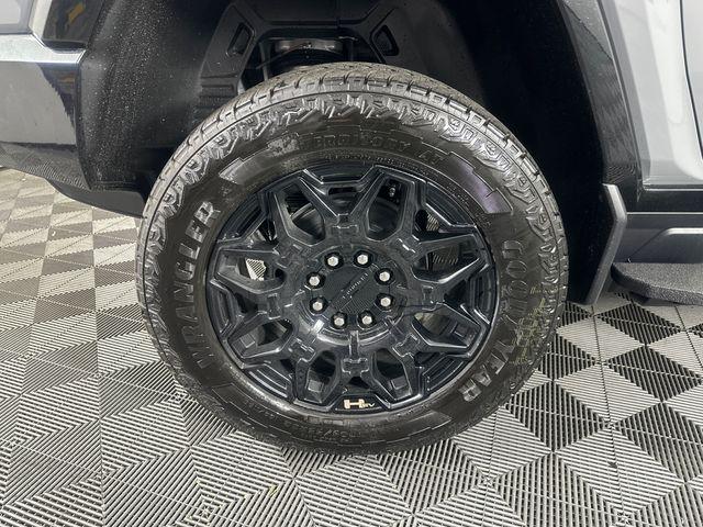 2026 GMC HUMMER EV 2X 4WD