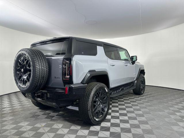 2026 GMC HUMMER EV 2X 4WD