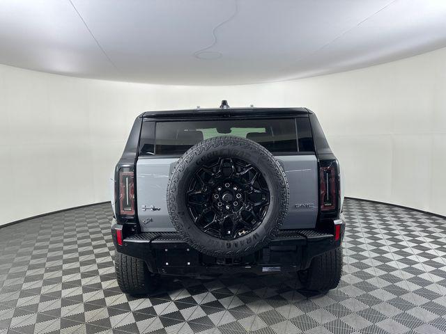2026 GMC HUMMER EV 2X 4WD