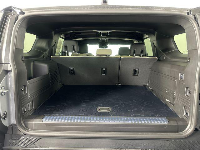 2026 GMC HUMMER EV 2X 4WD