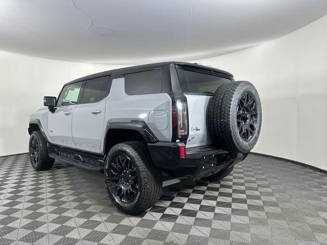 2026 GMC HUMMER EV 2X 4WD
