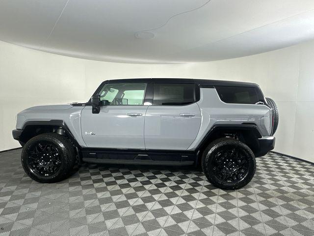 2026 GMC HUMMER EV 2X 4WD