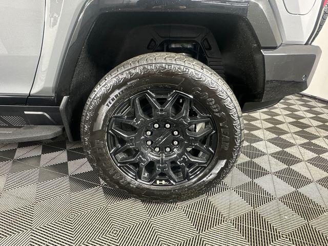 2026 GMC HUMMER EV 2X 4WD