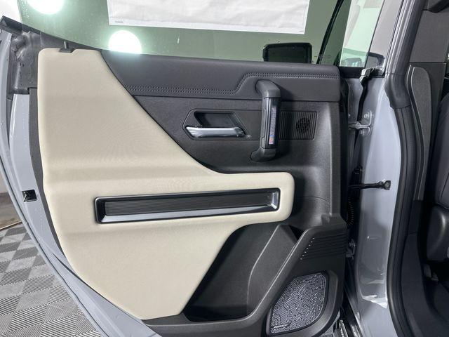 2026 GMC HUMMER EV 2X 4WD