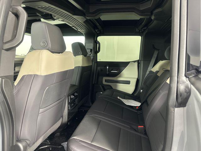 2026 GMC HUMMER EV 2X 4WD