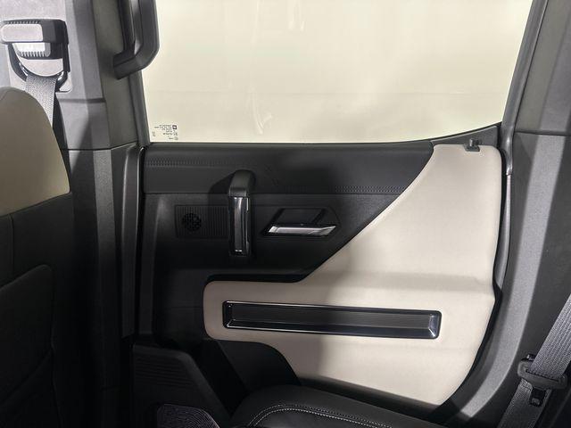 2026 GMC HUMMER EV 2X 4WD