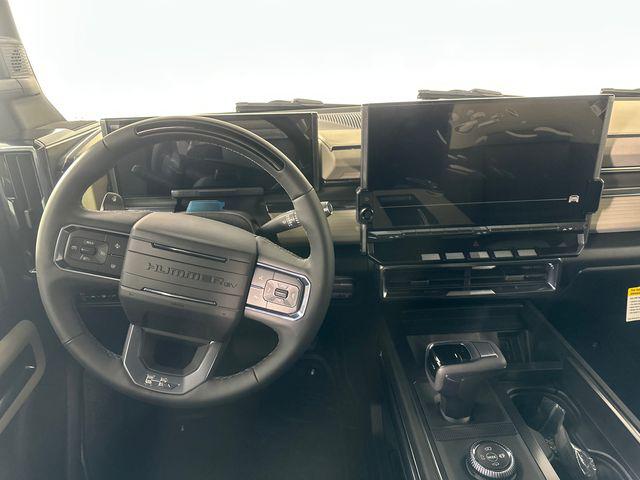 2026 GMC HUMMER EV 2X 4WD