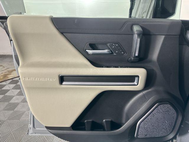 2026 GMC HUMMER EV 2X 4WD