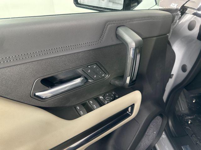 2026 GMC HUMMER EV 2X 4WD