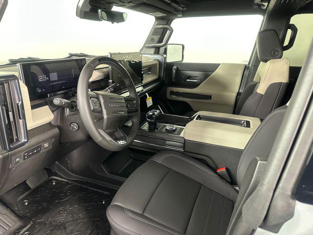 2026 GMC HUMMER EV 2X 4WD
